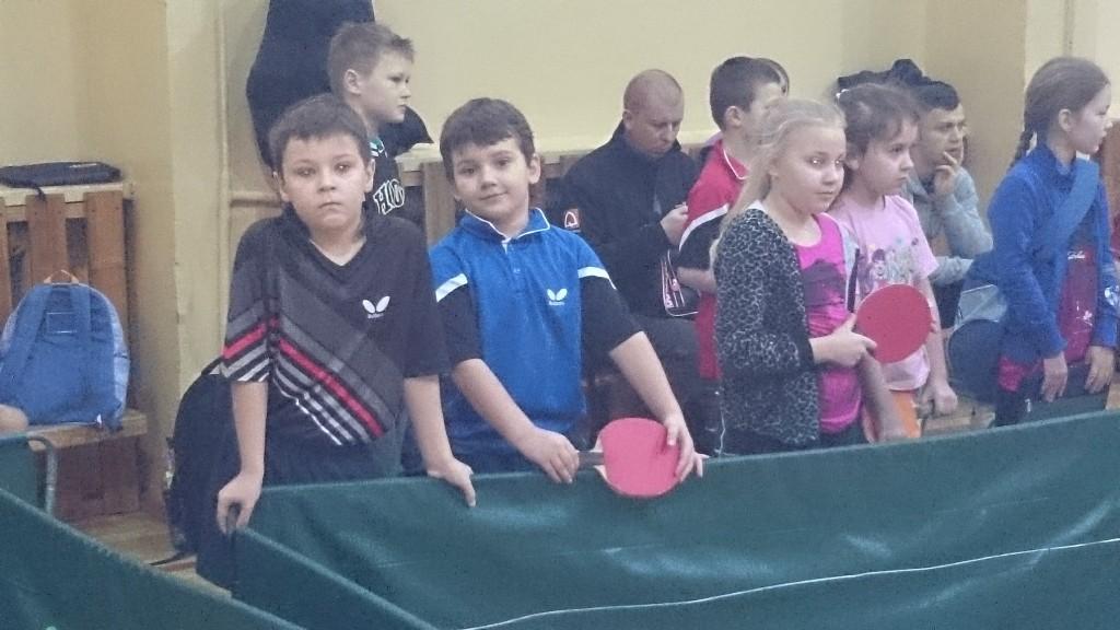 II WKT Skrzatów w Dzierzkowicach