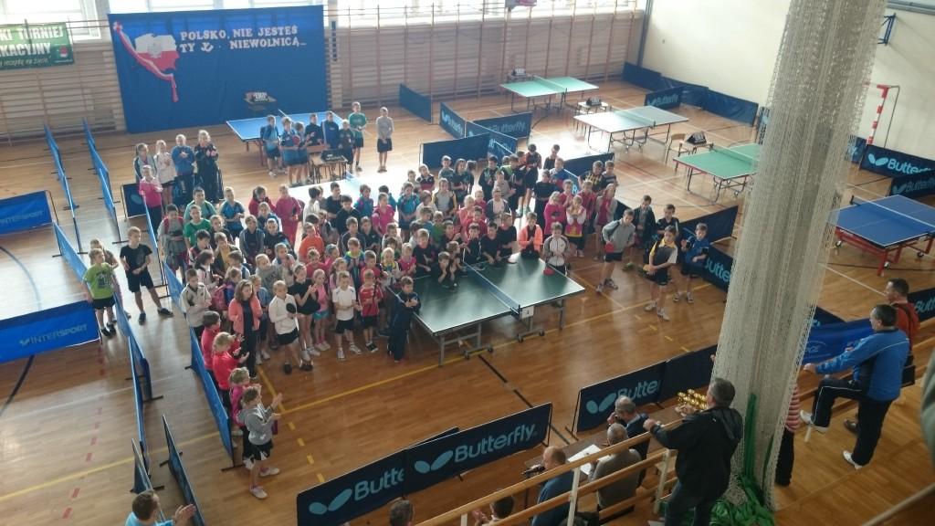 II WTK Młodzików w Rykach