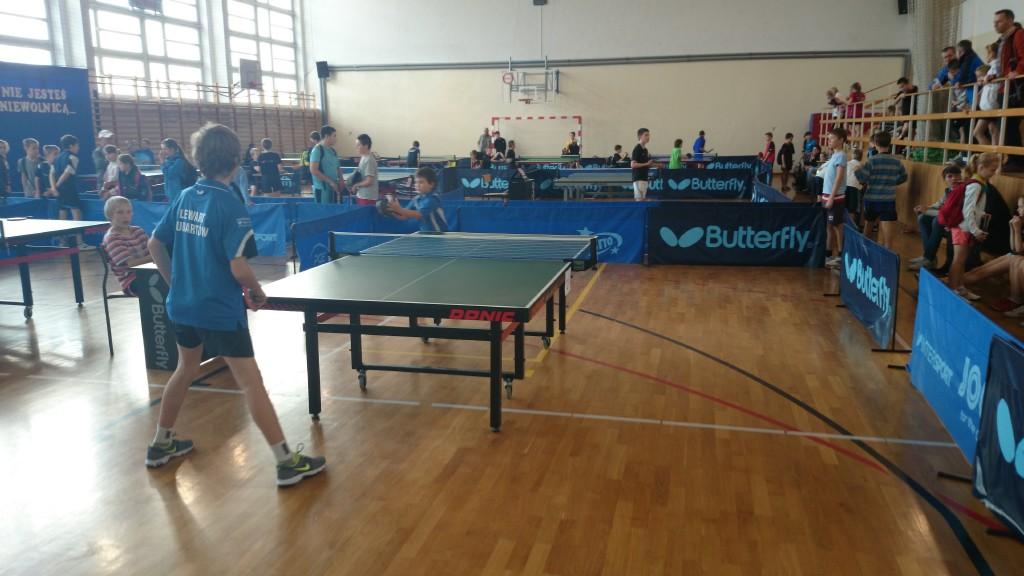 II WTK Młodzików w Rykach