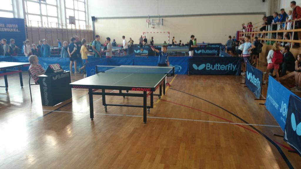 II WTK Młodzików w Rykach