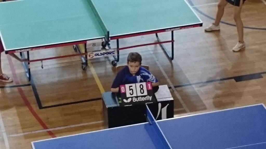 II WTK Młodzików w Rykach