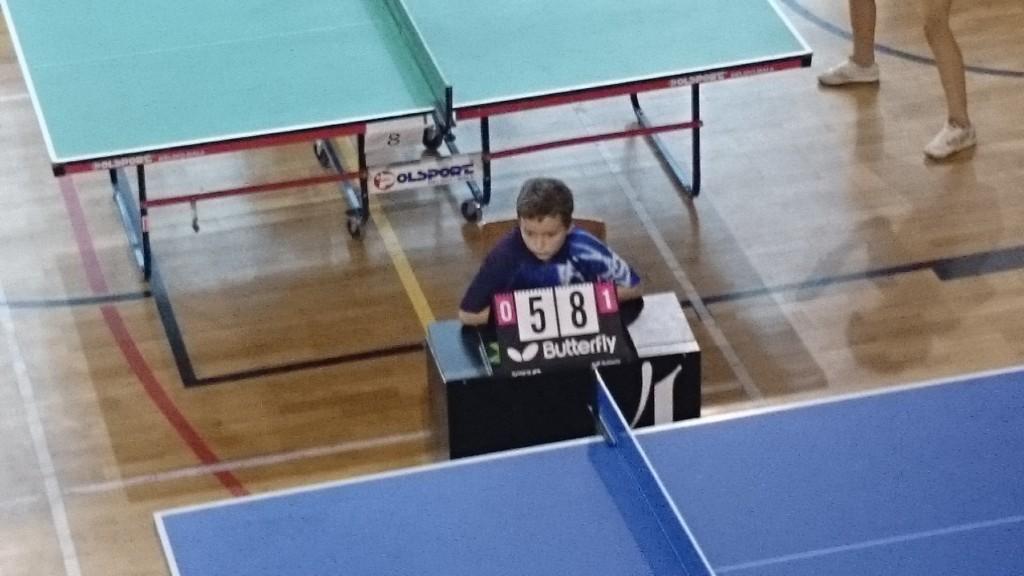 II WTK Młodzików w Rykach