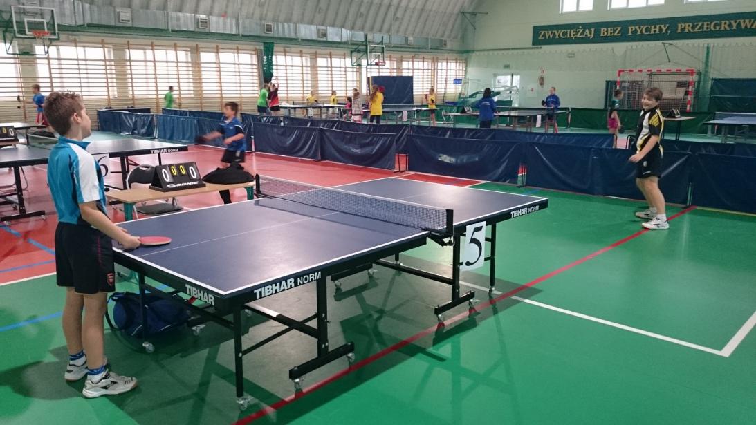 II WTK Młodzików Zamość 