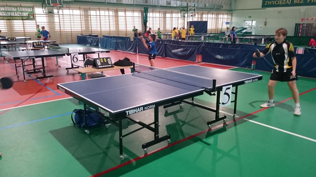 II WTK Młodzików Zamość 