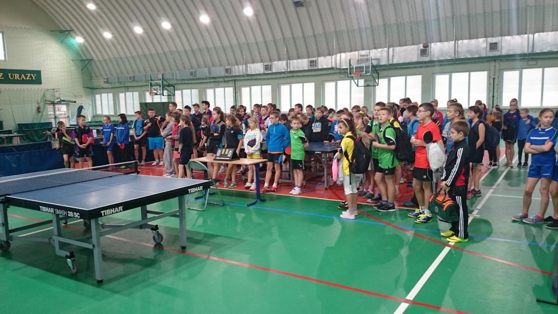 II WTK Młodzików Zamość 