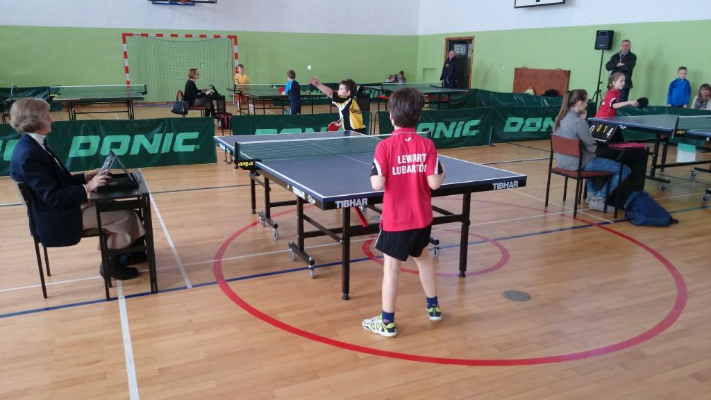 III WTK Skrzatów w Łucce