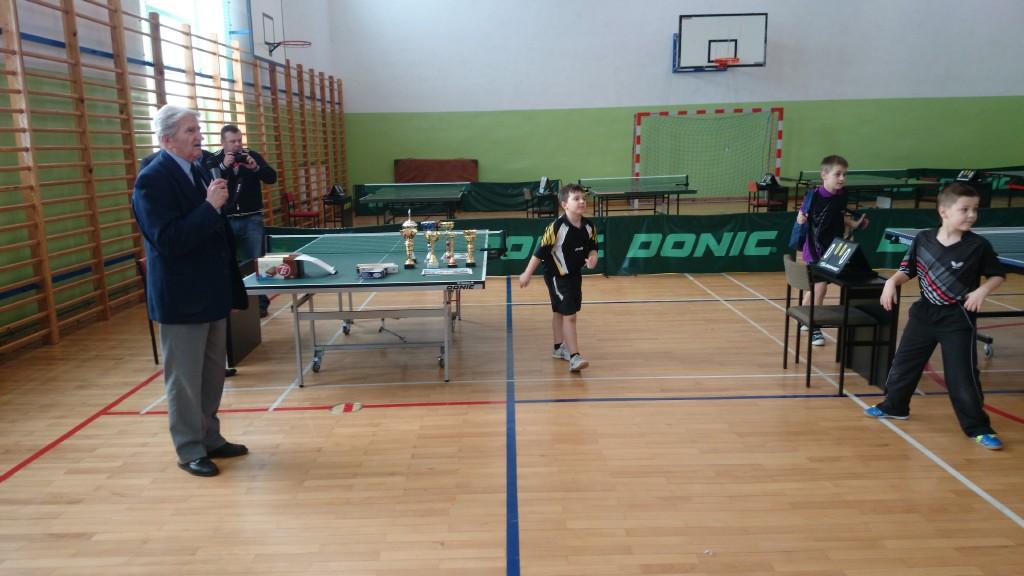 III WTK Skrzatów w Łucce