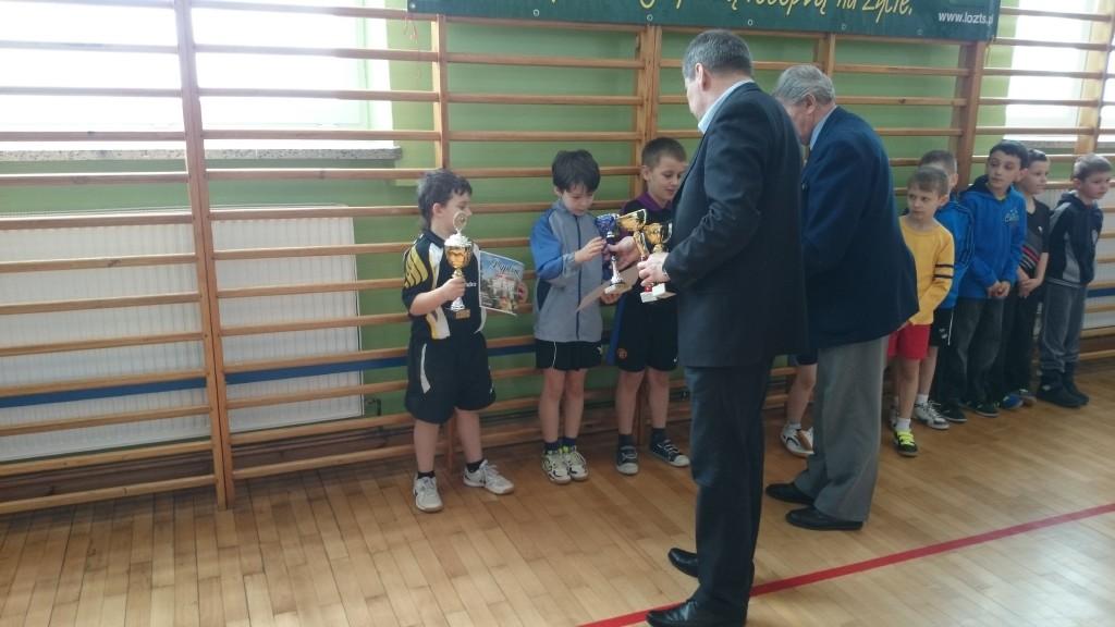 III WTK Skrzatów w Łucce