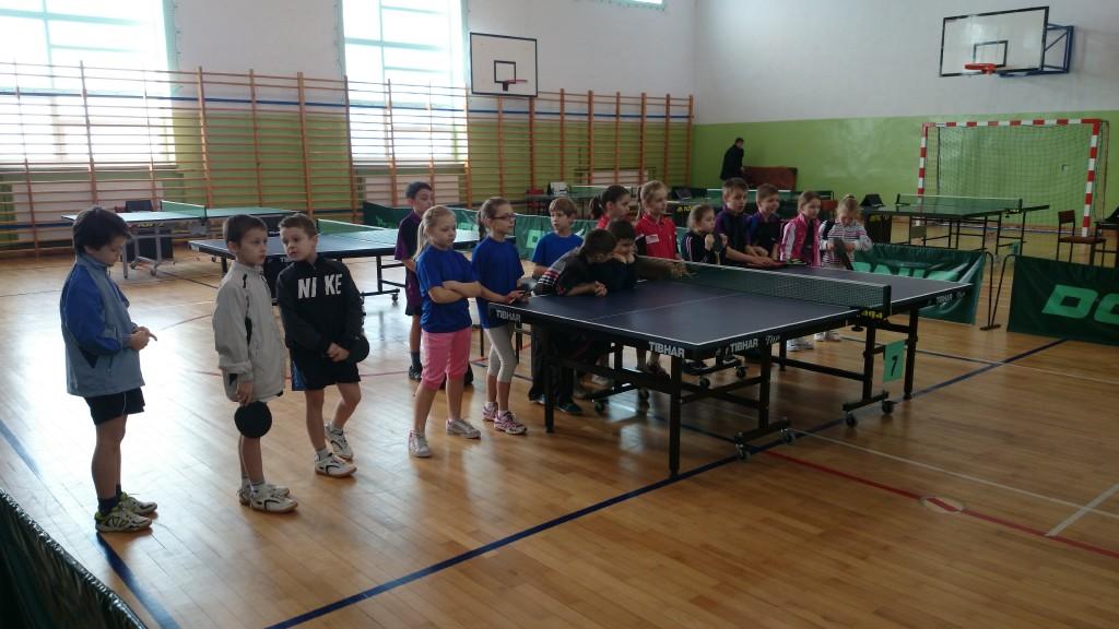 III WTK Skrzatów w Łucce