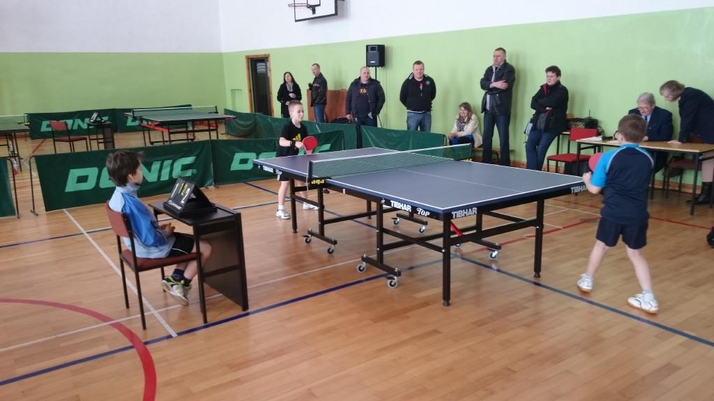 III WTK Skrzatów w Łucce