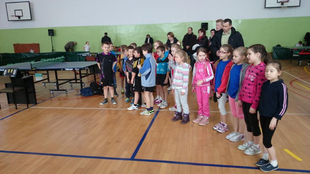 III WTK Skrzatów w Łucce