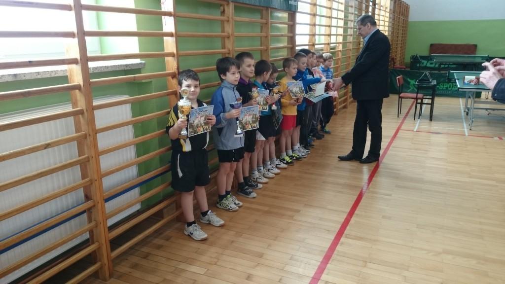 III WTK Skrzatów w Łucce