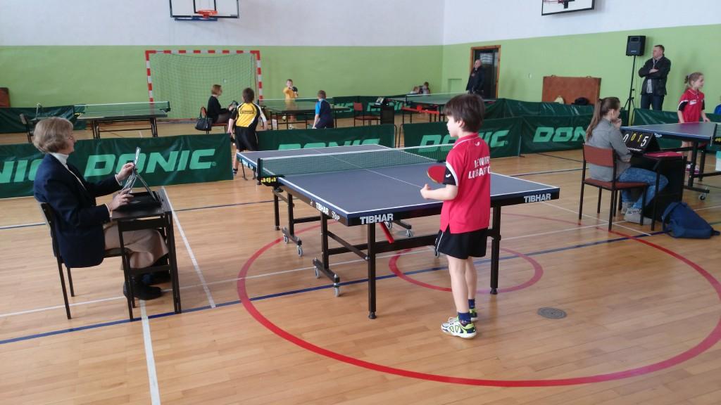 III WTK Skrzatów w Łucce