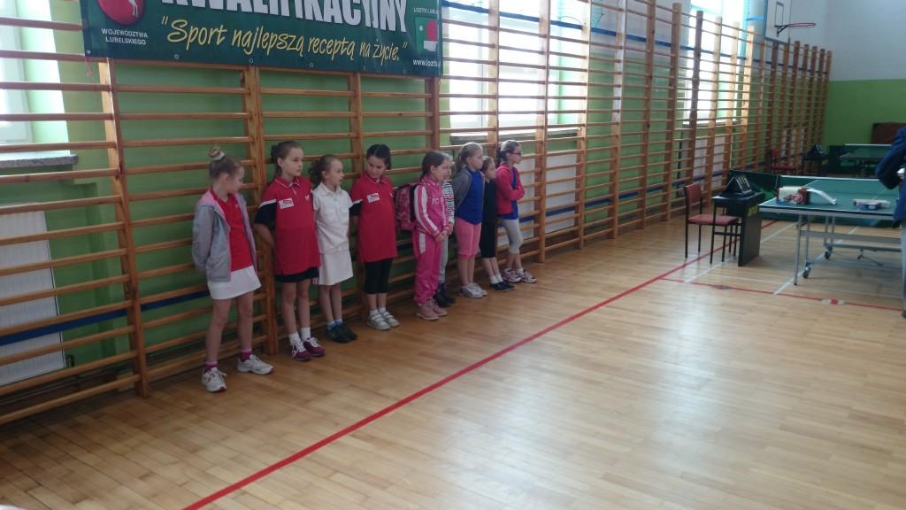 III WTK Skrzatów w Łucce