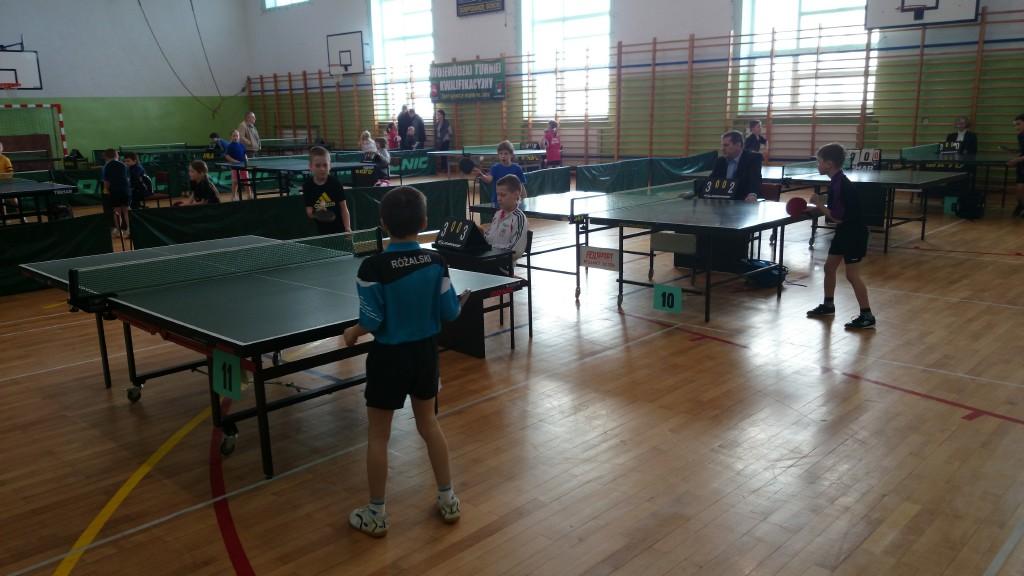 III WTK Skrzatów w Łucce