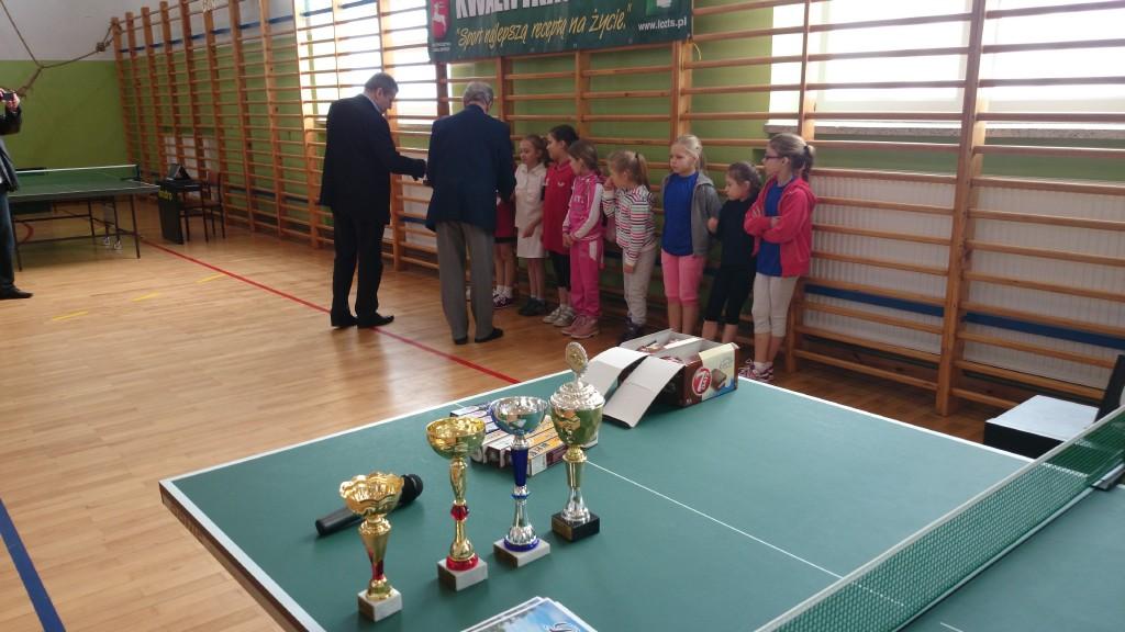 III WTK Skrzatów w Łucce