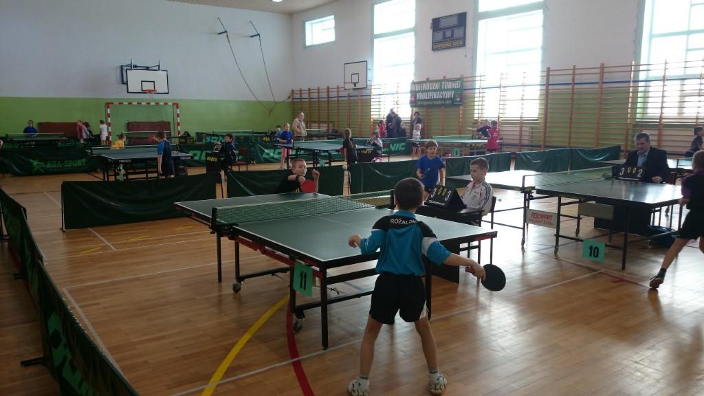 III WTK Skrzatów w Łucce