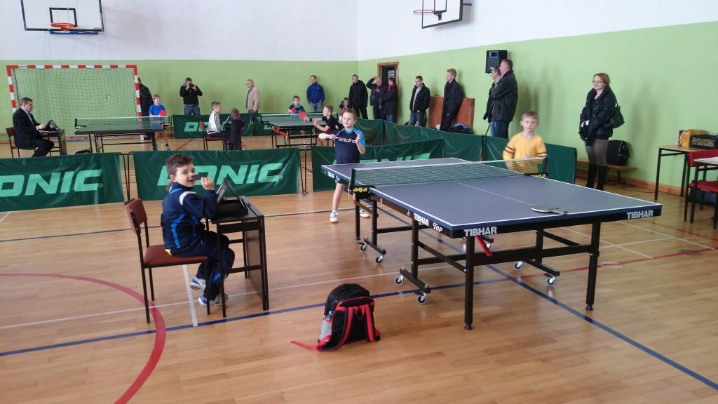 III WTK Skrzatów w Łucce