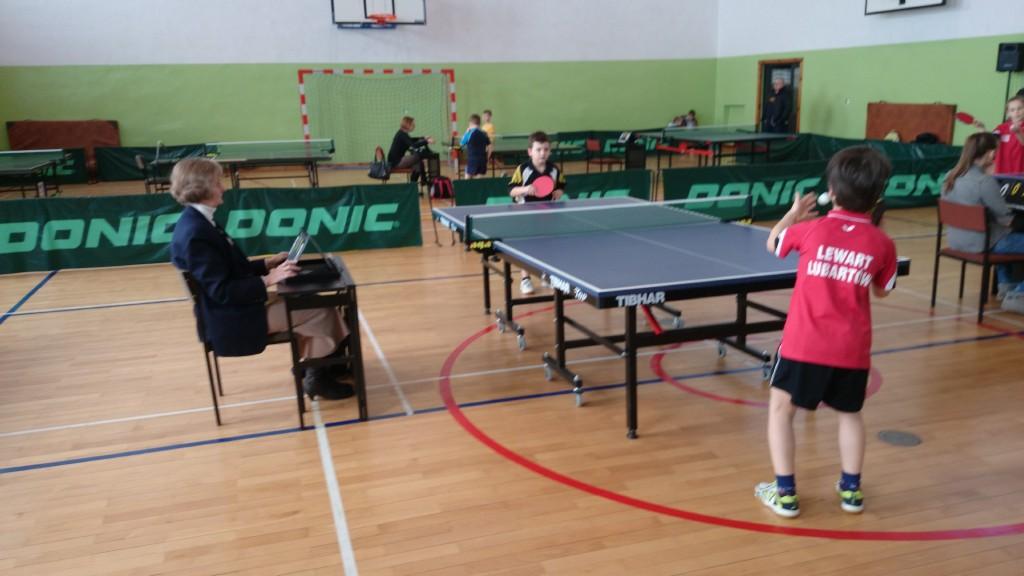 III WTK Skrzatów w Łucce