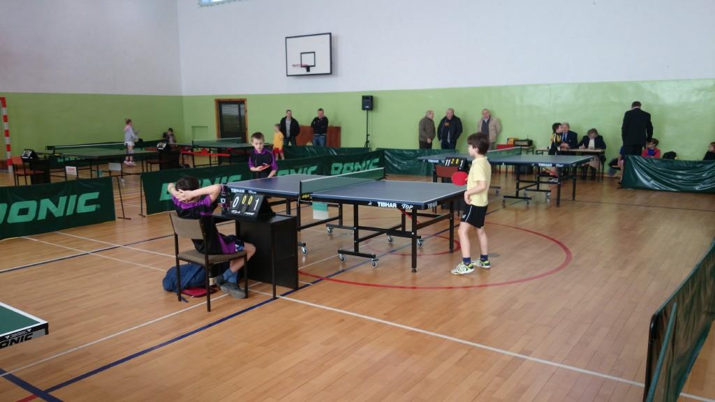 III WTK Skrzatów w Łucce