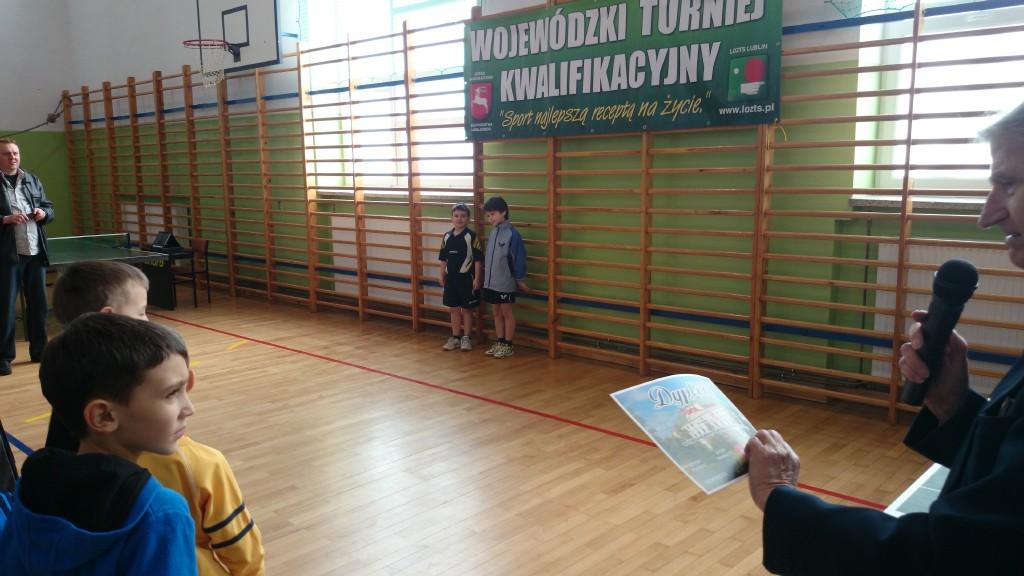 III WTK Skrzatów w Łucce