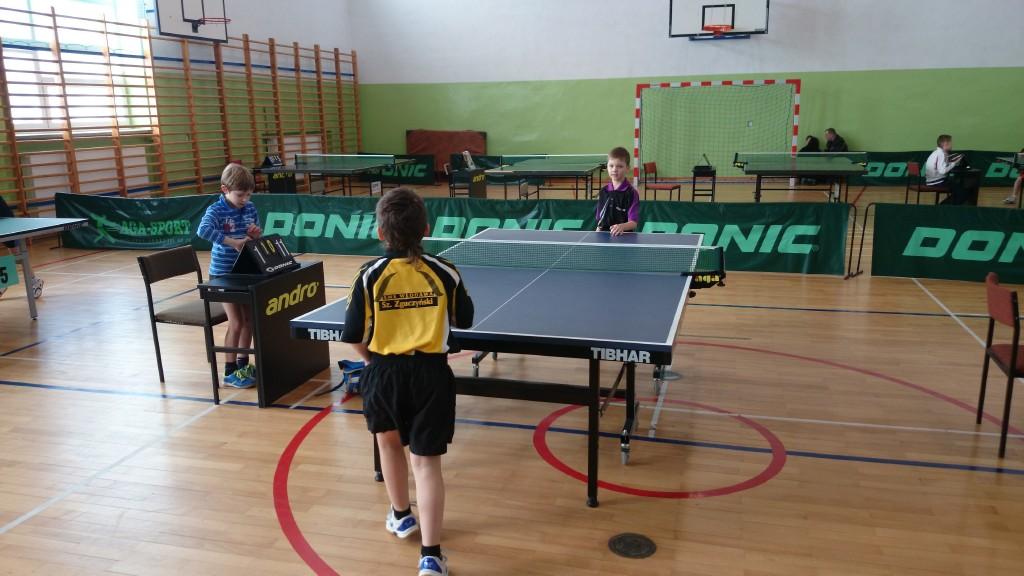 III WTK Skrzatów w Łucce