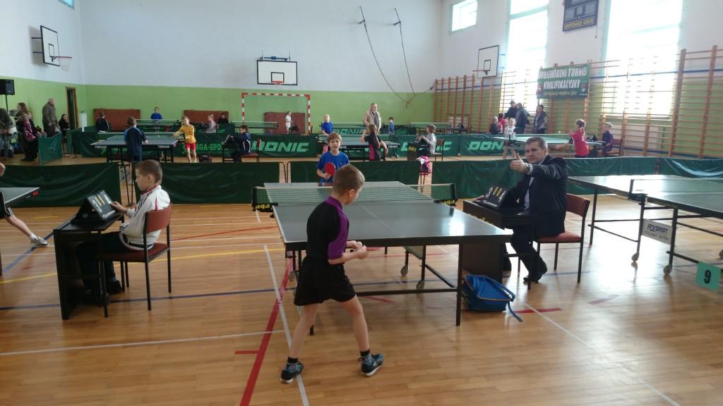 III WTK Skrzatów w Łucce