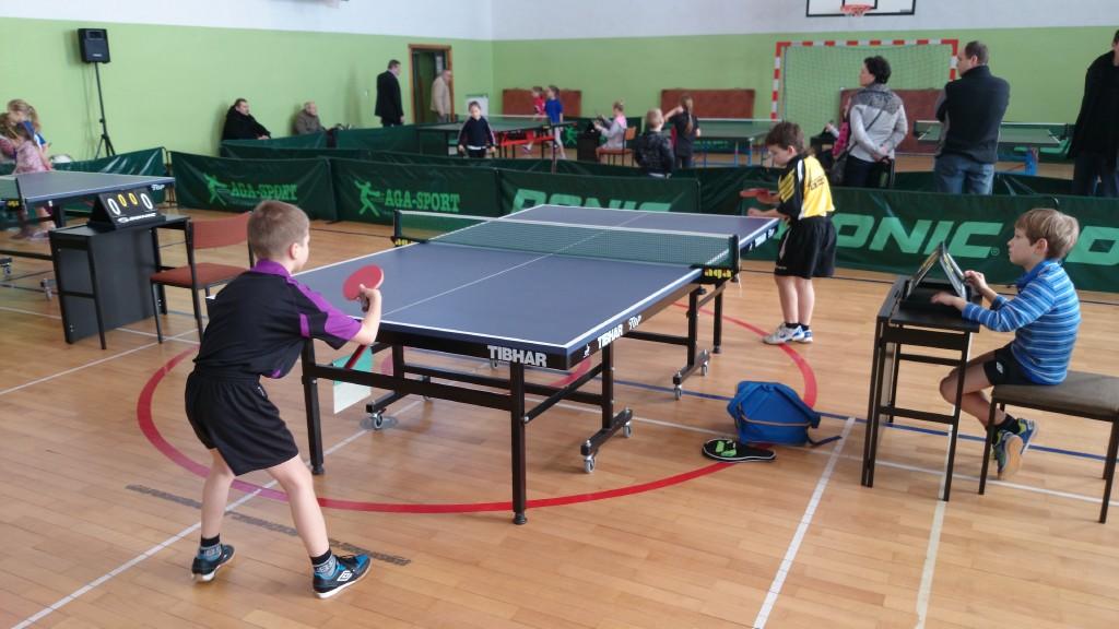 III WTK Skrzatów w Łucce