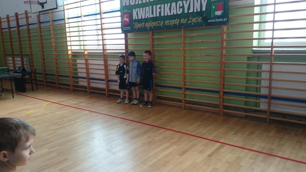 III WTK Skrzatów w Łucce