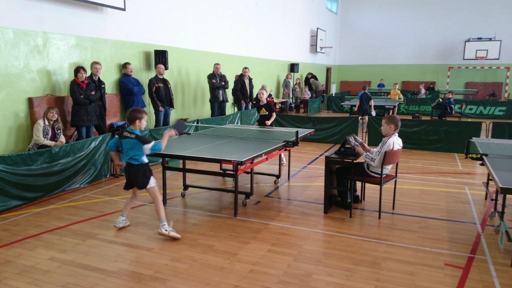 III WTK Skrzatów w Łucce