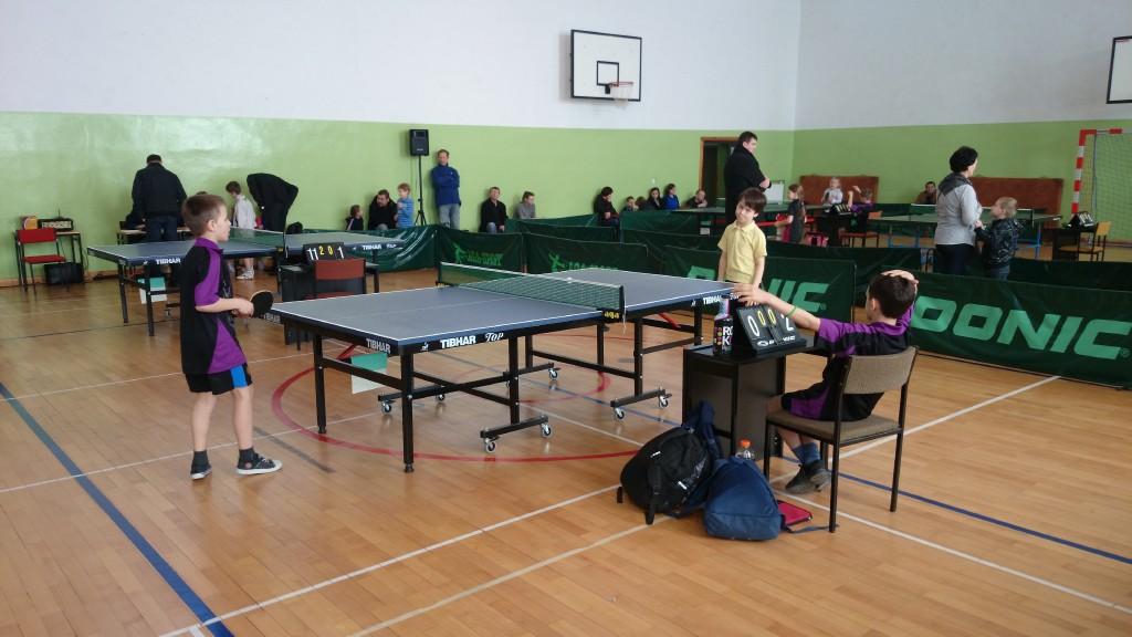 III WTK Skrzatów w Łucce