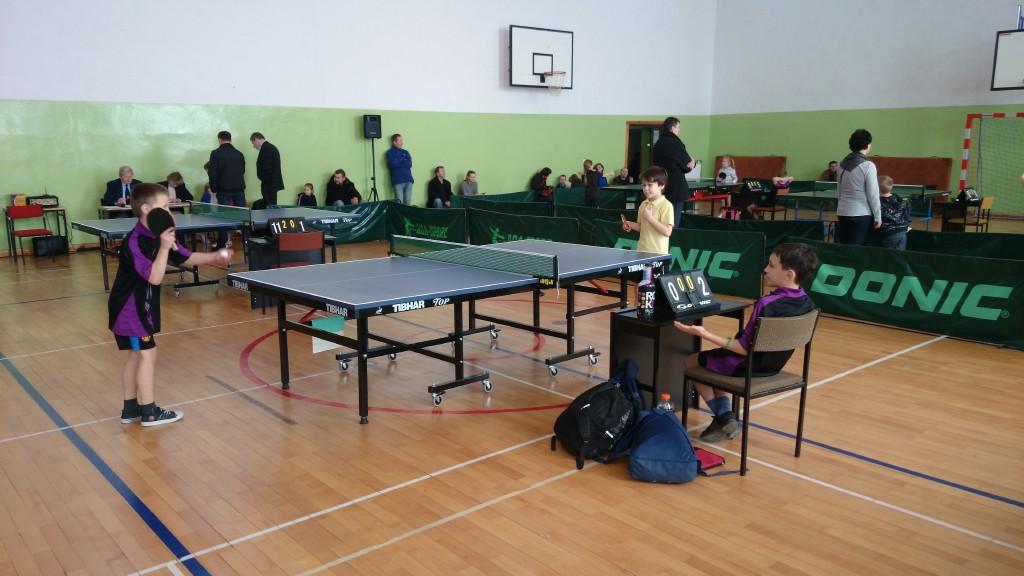 III WTK Skrzatów w Łucce