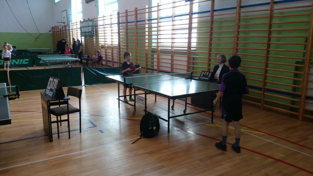 III WTK Skrzatów w Łucce