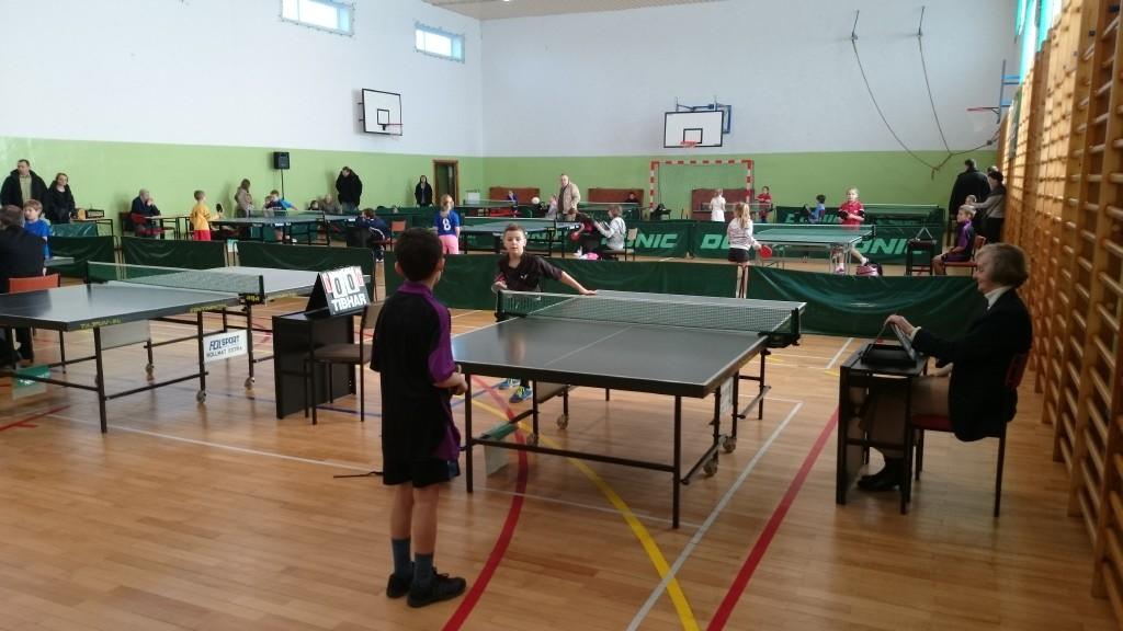 III WTK Skrzatów w Łucce