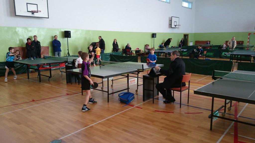 III WTK Skrzatów w Łucce