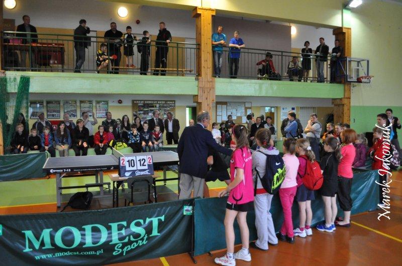 IMW Żaków Łaziska 