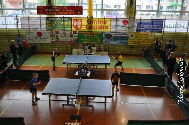 IMW Żaków Łaziska 