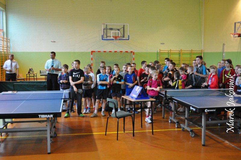 IMW Żaków Łaziska 