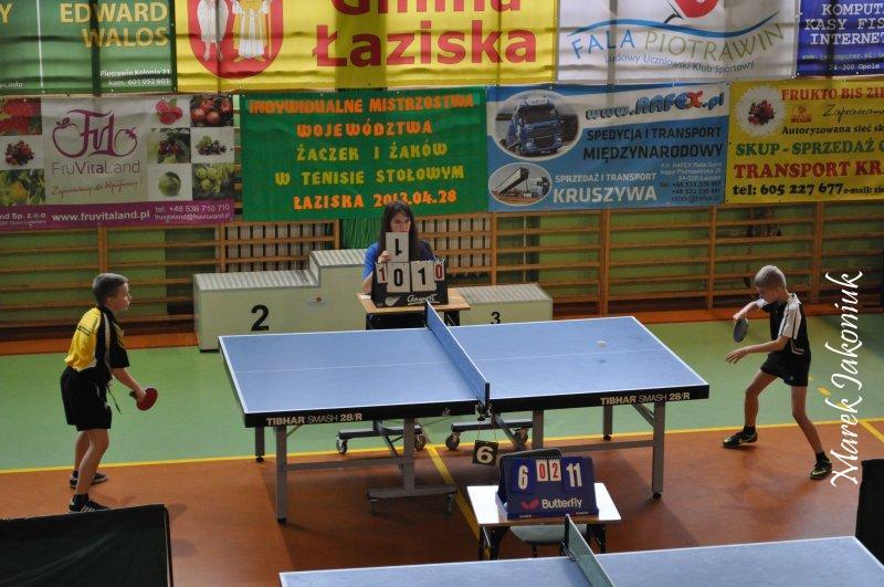 IMW Żaków Łaziska 