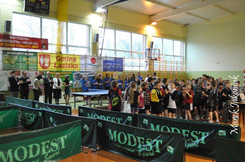 IMW Żaków Łaziska 