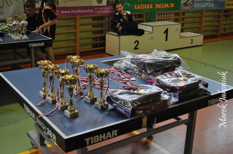 IMW Żaków Łaziska 