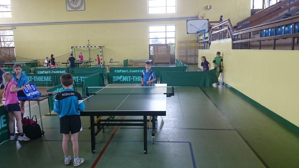 MW Młodzików Młodszych Biłgoraj