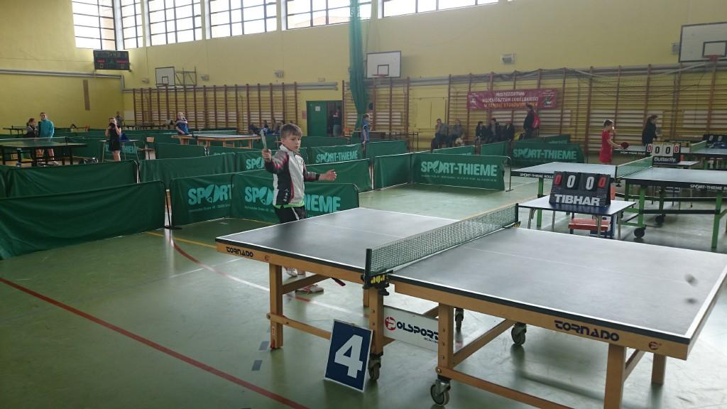 MW Młodzików Młodszych Biłgoraj