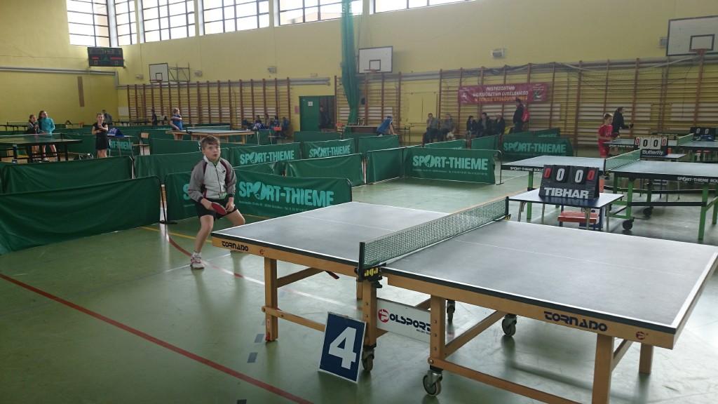 MW Młodzików Młodszych Biłgoraj