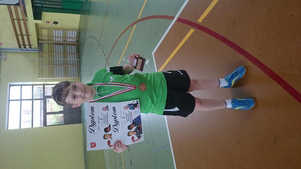 MW Młodzików Młodszych Biłgoraj