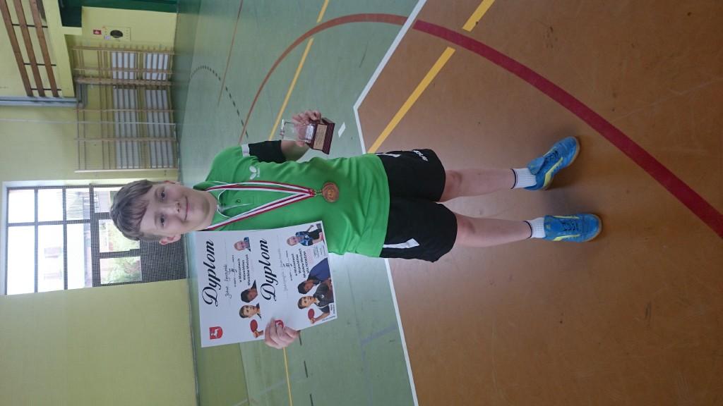 MW Młodzików Młodszych Biłgoraj