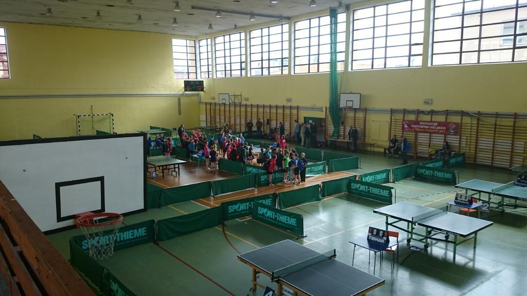 MW Młodzików Młodszych Biłgoraj