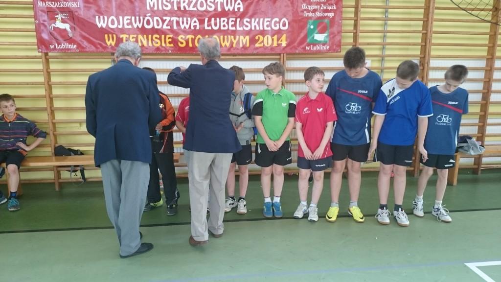 MW Młodzików Młodszych Biłgoraj