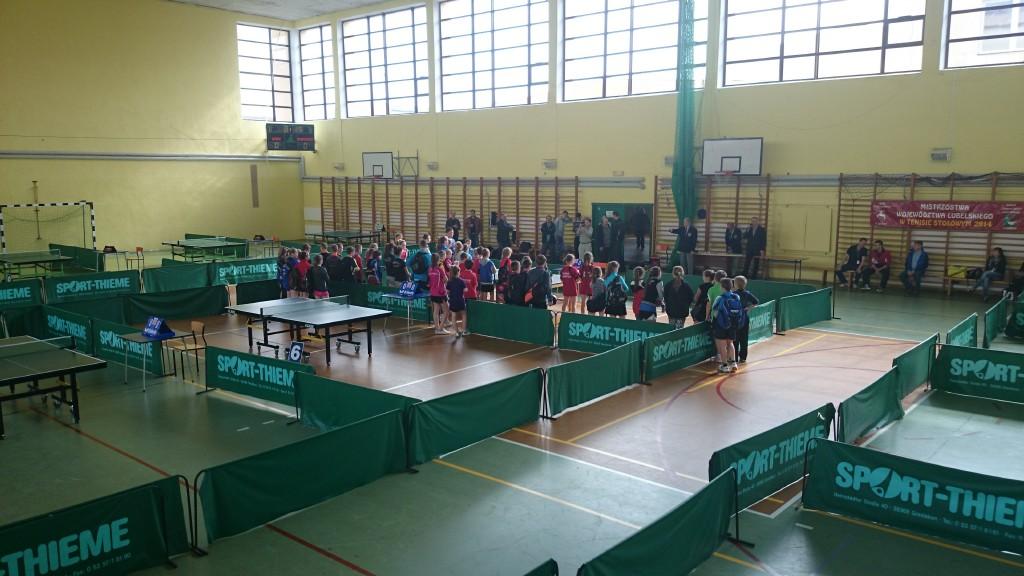 MW Młodzików Młodszych Biłgoraj