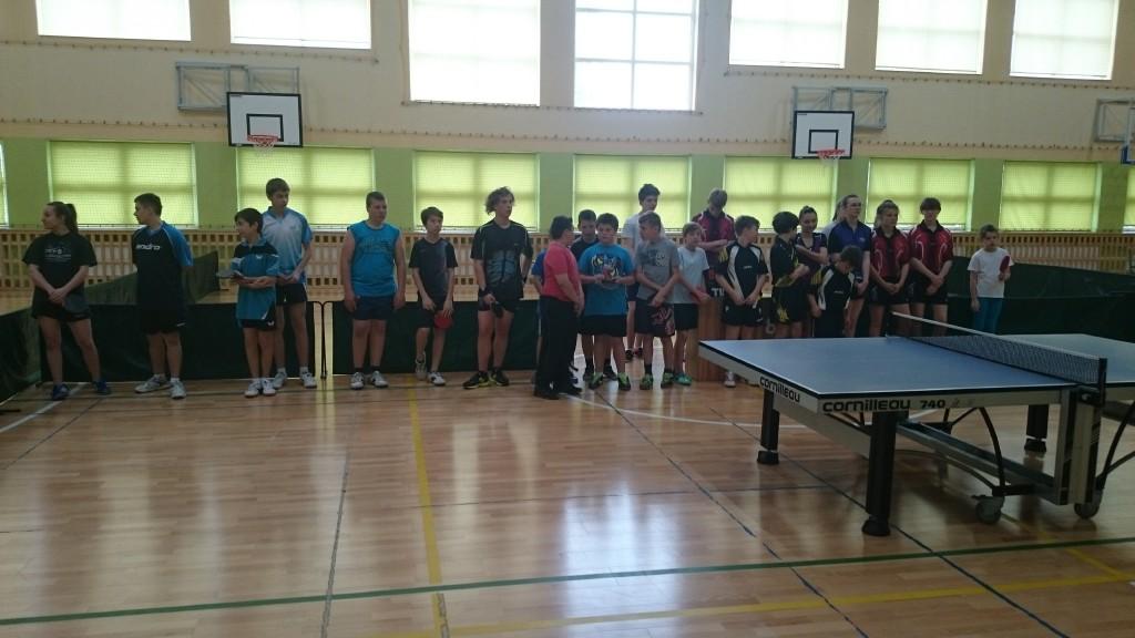 MW Młodzików Młodszych Biłgoraj